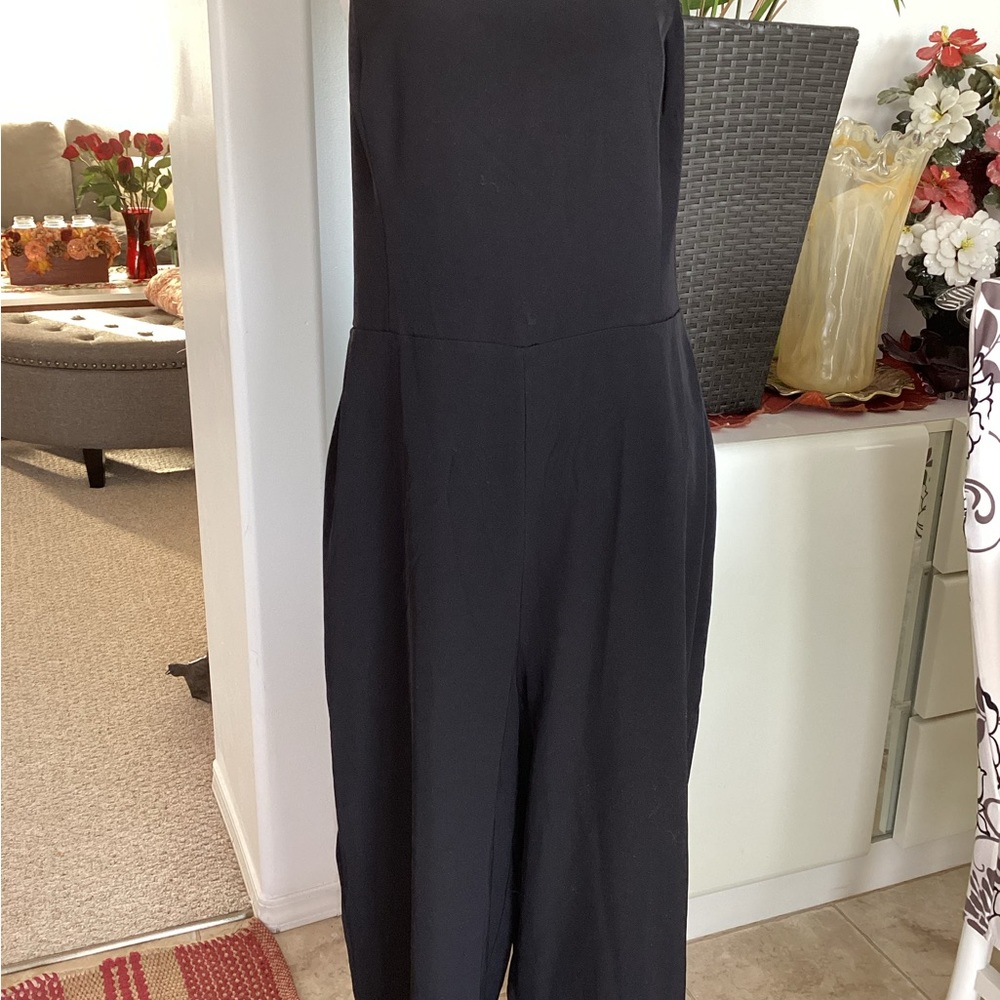 XL jumpsuit